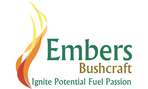Embers Bushcraft Logo