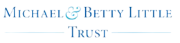 Michael Betty Little Trust Logo