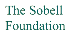 The Sobell Foundation Logo