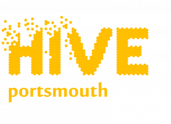 Portsmouth Hive Logo